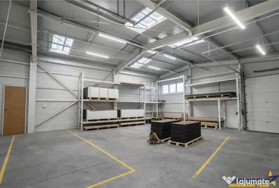 Spațiu comercial, de 1,341 mp, în Valea Crișului - 9