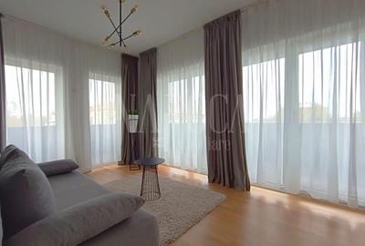 Apartament 3 camere de inchiriat in Buna Ziua, Cluj Napoca - 2