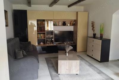 Casă cu 2 camere cu Teren 471 Mp în Bățani - 9