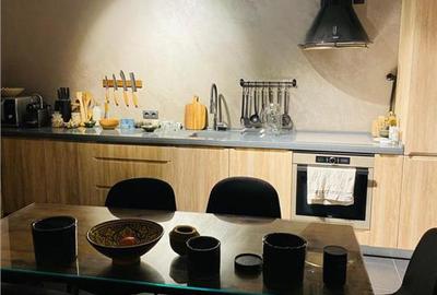 Apartament cu 2 camere semidecomandat în Gheorgheni - 3