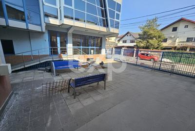 Birou, de 926 mp, în Brâncoveanu - 1