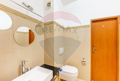 Apartament cu 2 camere semidecomandat, mobilat în UTA - 8