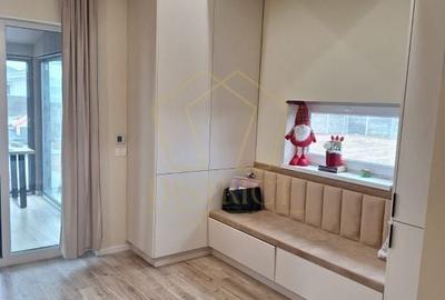 Duplex modern cu 3 camere  I Calea Urseni - 5