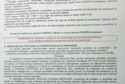 Teren de 30000 mp, în Ghiroda - 9