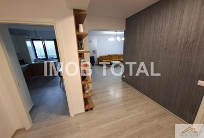Apartament cu 3 camere decomandat, mobilat în Est - 9