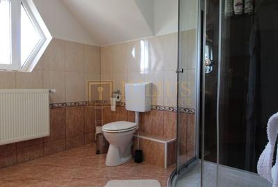 Casă individuală cu 6 camere cu Teren 550 Mp în Blașcovici - 25