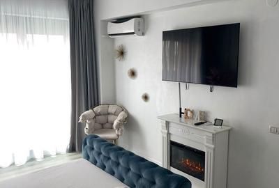 Apartament cu 3 camere decomandat în Nord - 2