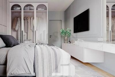 Apartament cu 2 camere decomandat în Aviației - 7