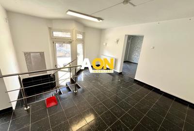 Spațiu comercial, de 50 mp, în Cetate - 3