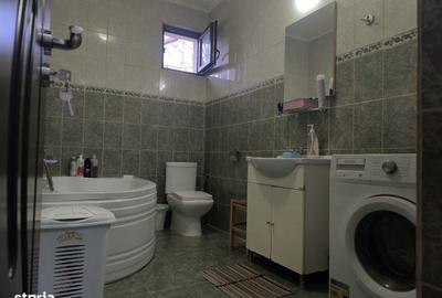 Casă cu 4 camere cu Teren 458 Mp în Săbăreni - 9