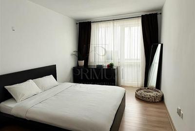 Apartament cu 3 camere decomandat, mobilat în Aeroport - 2