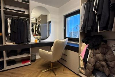 Casă cu 3 camere cu Teren 650 Mp în Central - 17