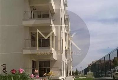 Green Vista - Scoala Americana, Apartament 4 cam. I 1Loc parcare - 25