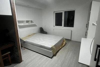 Garsonieră semidecomandată, mobilată în Ozana - 5