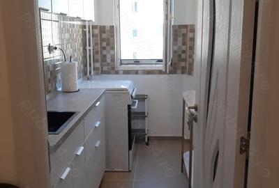 Apartament cu 2 camere decomandat în Morarilor - 8