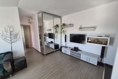 Apartament cu 2 camere semidecomandat, mobilat în 1 Decembrie 1918 - 3