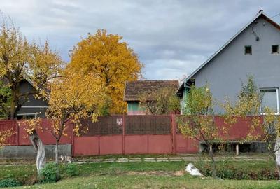 Vand casa locuibila fara intermediari - 1