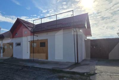 Spatiu comercial, 70 mp, zona Romanesti - 1