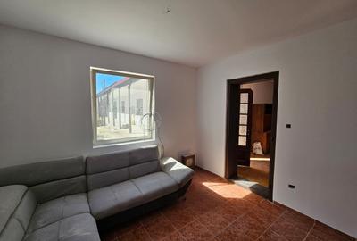 Casă individuală cu 6 camere cu Garaj în Sânandrei - 21