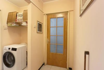 Apartament cu 3 camere semidecomandat în Drumul Taberei - 8