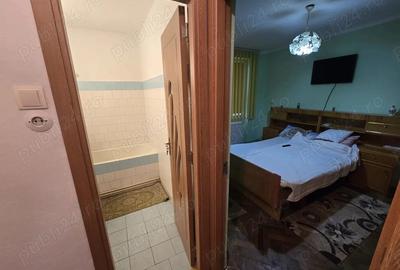 Re?i?a, apartament 2 camere, 64 mp., Lunca Pomostului, zona Universitate - 5