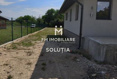 Casă cu 3 camere cu Teren 12 Mp în Tăuții-Măgherăuș - 3
