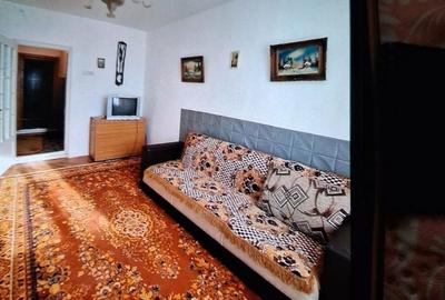 Garsonieră decomandată în Micro 39 - 4