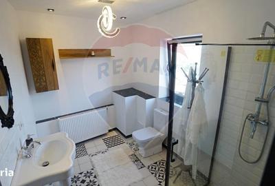 Casă cu Teren 160 Mp în Tomis I - 6