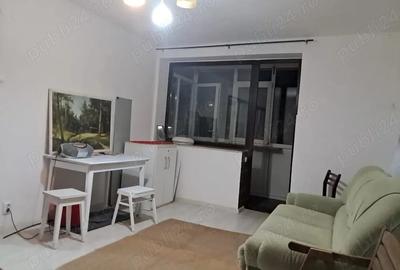 Apartament cu 2 camere decomandat în Gara de Nord - 2