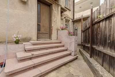 FERDINAND - Oborul Nou | Casa individuala 276mp teren| Renovare facila - 28