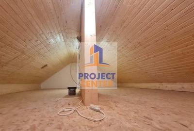 Vila 4 camere si teren in suprafata de 580 mp, Albota Vila 4 camere si teren in suprafata de 580 mp, Albota - 3