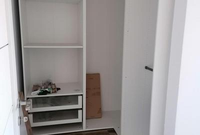 Inchiriez jumatate de duplex Timi?oara - 10