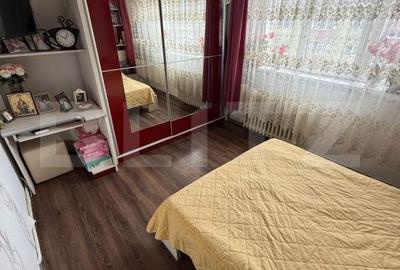 Apartament cu 2 camere decomandat în Central - 3