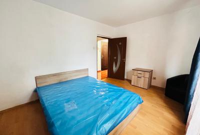 Garsonieră decomandată, mobilată în Fizicienilor - 5