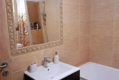 1 camera zona Bulevardul Cetatii 240e - 2