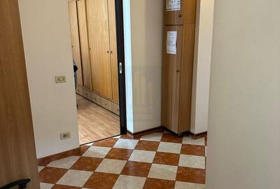 Apartament cu 4 camere decomandat, mobilat în Cotroceni - 4