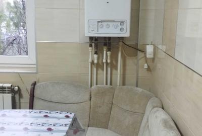 Apartament cu 2 camere decomandat, mobilat în Colentina - 2