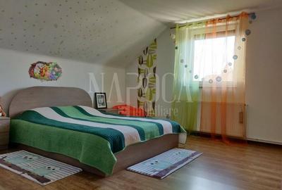 Casă individuală cu 5 camere cu Canalizare în Someșeni - 10