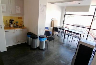 Birou, de 526 mp, în Universitate - 9