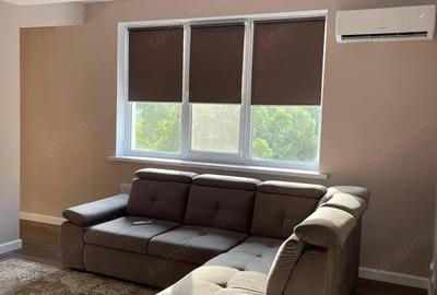 Apartament cu 2 camere în Mircea cel Bătrân - 2