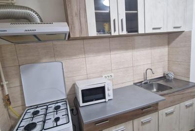 Apartament 2 camere de închiriat – 500€ / lună – Zona Casa de Cultură, - 4