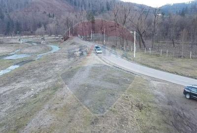 Teren 1,052mp INTRAVILAN Gura Humorului / Parcul Arinis - 29