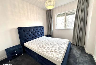 Apartament cu 3 camere, mobilat în Apărătorii Patriei - 4