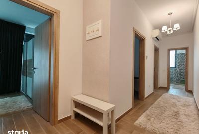Apartament cu 3 camere decomandat în Central - 2