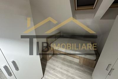 Penthouse, 120mp, 40 de terasa, parcare, Zona AMA Residence Penthouse, 120mp, 40 de terasa, parcare, Zona AMA Residence - 8