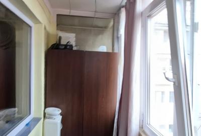 Km 5 - ap 3 cam , et 2/4 , partial mobilat (centrala gaze ) - 10