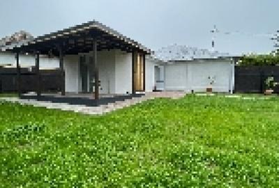 Casă cu 2 camere cu Teren 480 Mp în Păun - 1