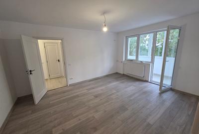 Apartament cu 3 camere semidecomandat în Baba Novac - 17