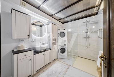 Apartament de poveste in inima Brasovului - 2 camere, 90 mp utili, Ultracentral - 17