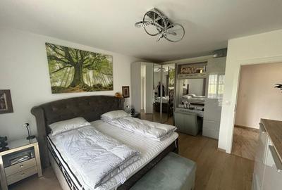 Casa eleganta in zona rezidentiala Ghimbav - cu vedere panoramica! - 8